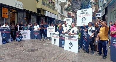 Islas Canarias