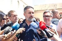 Abascal acusa al Gobierno de "ocultar información" sobre el brote de Hantavirus: "Total desconfianza"