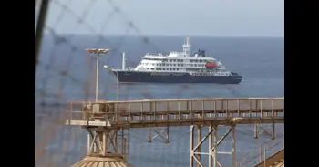 Una persona está aislada en Alicante tras compartir vuelo con uno de los fallecidos del crucero por hantavirus