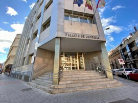 Foto: EUROPA PRESS - Archivo