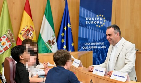 Andalucía