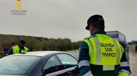 Investigan si el joven muerto en un accidente en la autopista de Andratx se durmió o sufrió un problema médico