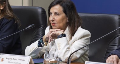 Seguridad y defensa