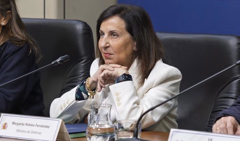 Seguridad y defensa
