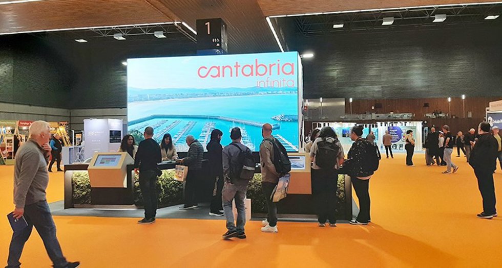 Expovacaciones.