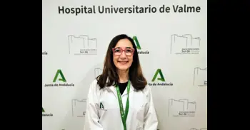 La jefa de Ginecología del Valme celebra su Medalla de Sevilla: "Es un aliciente para una sanidad humanizada"