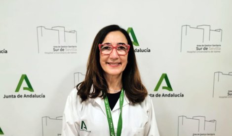 Es Andalucía - Sevilla