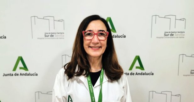 Es Andalucía - Sevilla