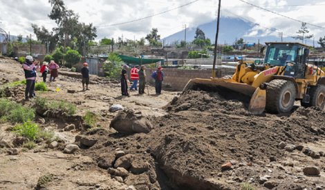 peru