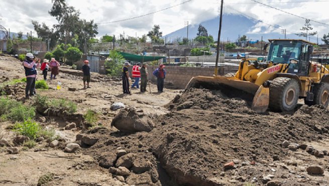 peru