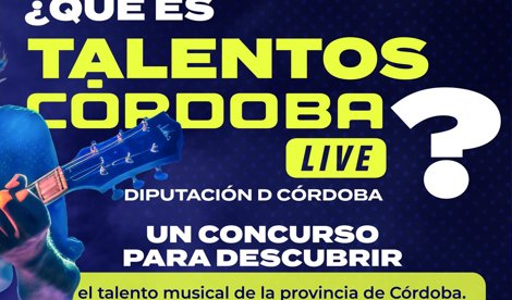 Córdoba única