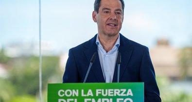 Andalucía