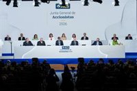 ACS cree que el boom de data center durará al menos 5 años y le reportará 25.000 millones de ingresos en 2030