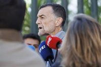 Maíllo lamenta el fallecimiento de un Guardia Civil en una persecución a una narcolancha