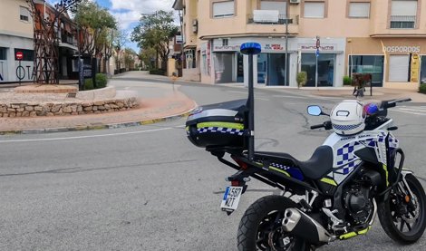 Murcia