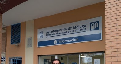 Málaga
