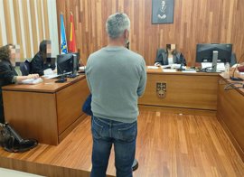 Foto: EUROPA PRESS - Archivo