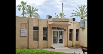 Cullera repara la coberta del consultori sanitari auxiliar de l'Oasi