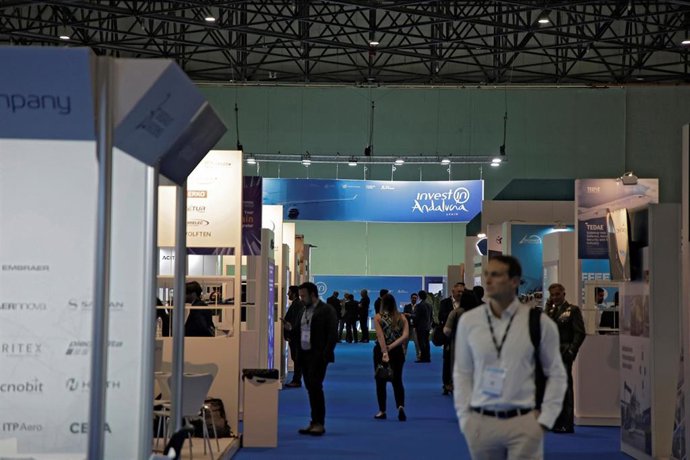 Imagen de archivo de la VI ADM Sevilla 2024.