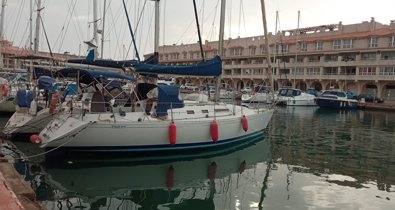 Puertos del Estado