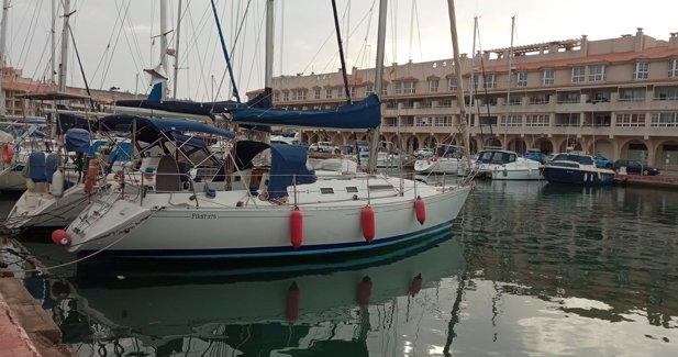Puertos del Estado