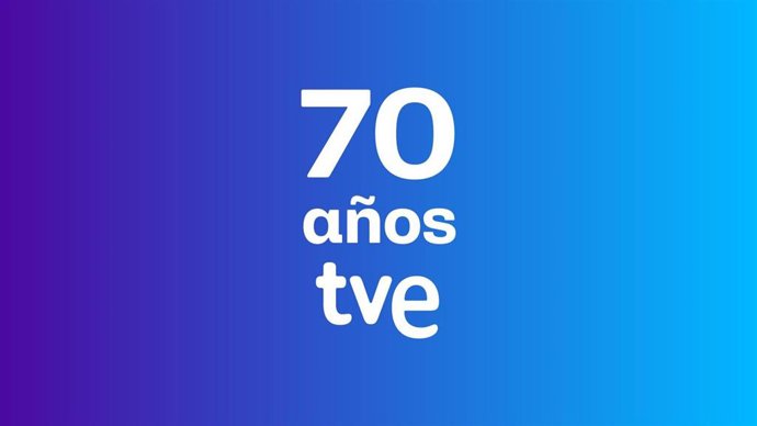 RTVE prepara un especial para conmemorar los 70 años de historia de TVE "como espejo y memoria de todo un país"