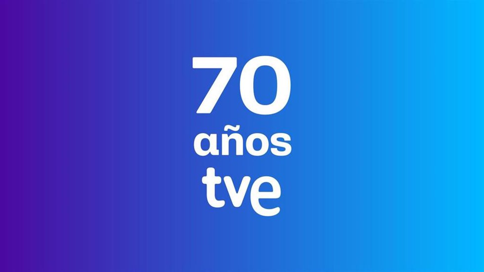 RTVE prepara un especial para conmemorar los 70 años de historia de TVE "como espejo y memoria de todo un país"