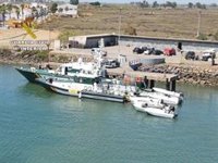 La Junta de Andalucía decreta luto oficial este sábado por la muerte de los dos guardias civiles en Huelva
