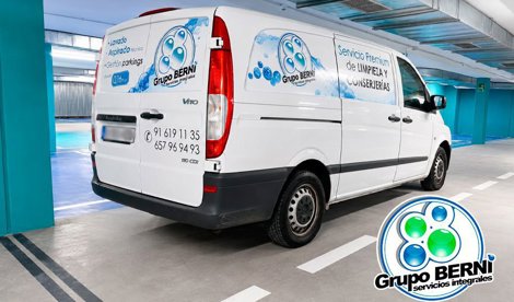 Comunicados Empresas