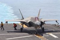 Irán anuncia un muerto y cinco desaparecidos en uno de los ataques de EEUU de la pasada noche contra sus barcos