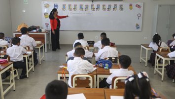 peru