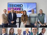 Foto: Málaga acoge la próxima semana la segunda edición del Tecno Travel Agency UNAV, con el foco en digitalización