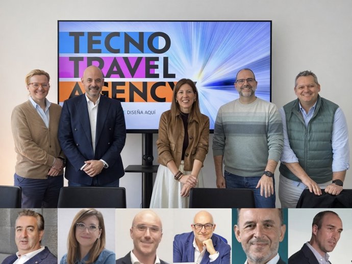 La segunda edición del Tecno Travel Agency UNAV abordará en mayo en Málaga lo último en digitalización en turismo.