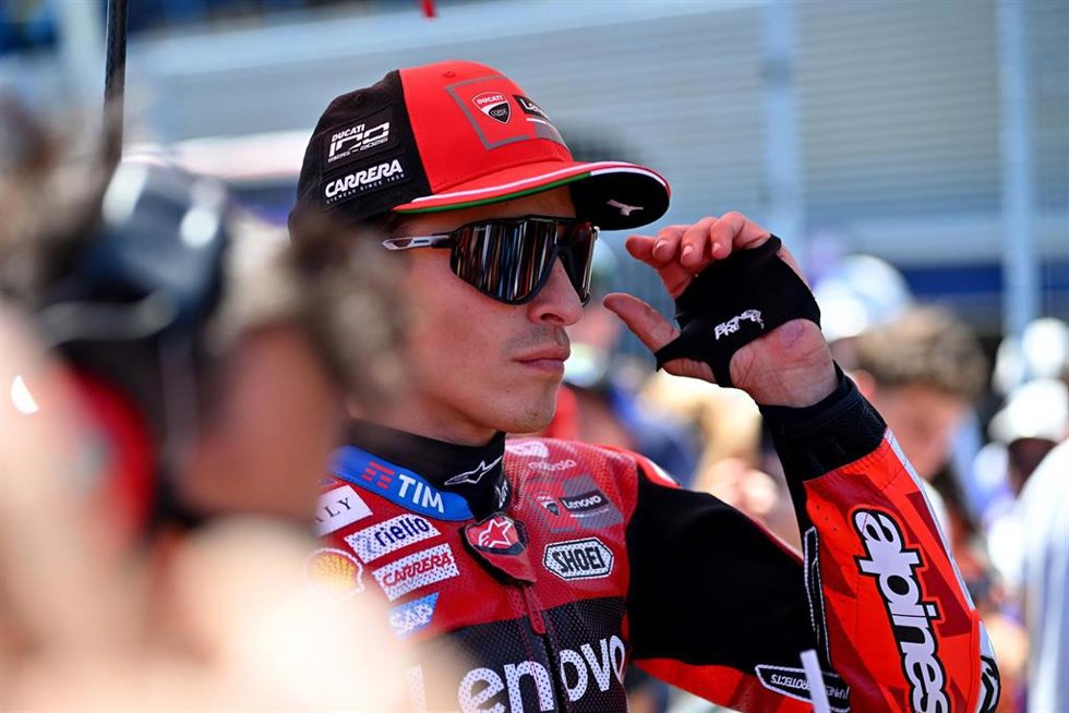 Marc Márquez