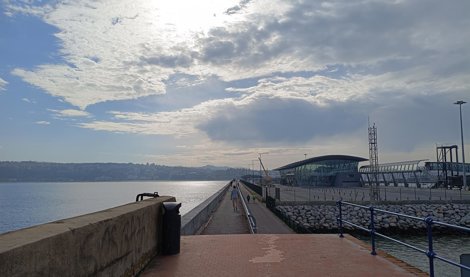 País Vasco