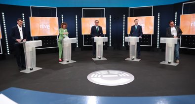 Andalucía