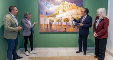 Fundación Cajasol