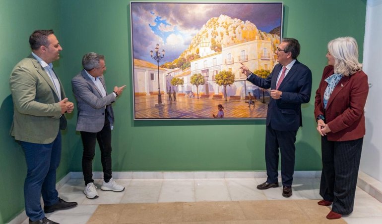 Fundación Cajasol