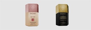 AEMPS anuncia retirada de cosméticos 'Inoar G.Hair 2 Anti-Volume Treatment' e 'Inoar Moroccan Step 2 Capilary Treatment'