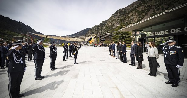 Andorra