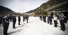 Aldia Andorra