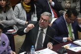 Foto: Perú.- La Justicia de Perú rechaza por segunda vez la detención preventiva del exjefe de la oficina electoral