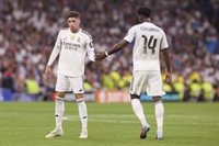 El Real Madrid multa con medio millón de euros a Tchouaméni y Valverde tras su "arrepentimiento" y "disculpas"