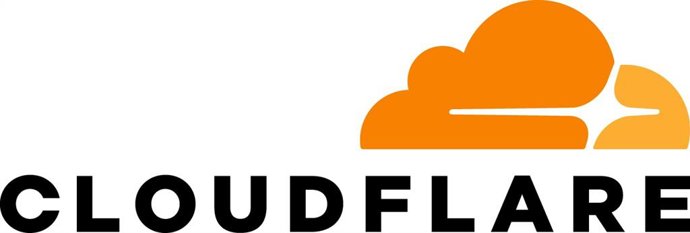 Archivo - Arquivo - Logotipo da Cloudflare