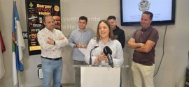 Foto: AYUNTAMIENTO DE HELLÍN