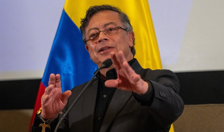 iberoamérica