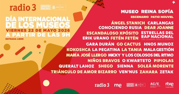 Exposiciones
