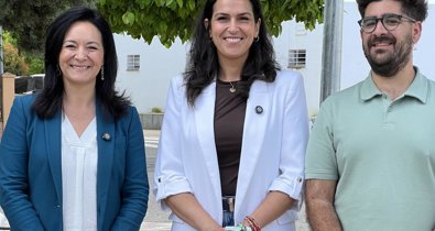 Andalucía