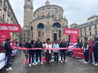 Asturias acoge este sábado el desenlace de La Vuelta Femenina 2026 con final en el Angliru