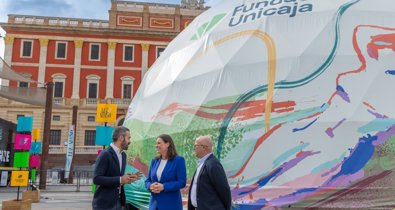 Fundación Unicaja